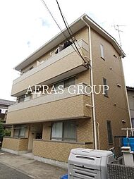 シャトルセキヤ