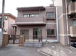 ホーリーランド貫南戸建