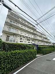 多摩ペガサスビル