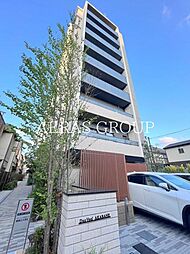 北区赤羽南１丁目