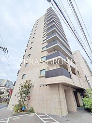 グランカーサ藤沢