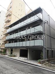 ルミークアン東陽町 408