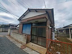 相模町1丁目貸家 1