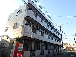 ニコーホームビル金町
