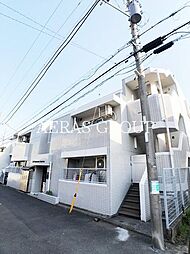 クリオ片倉町参番館