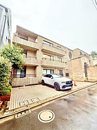 元麻布ウエストパークマンション