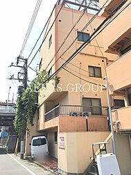 ウエストインパート13