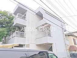 アンソレイエ松戸