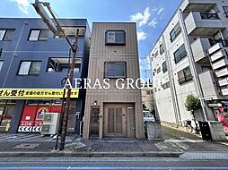 リヨンドール北小岩
