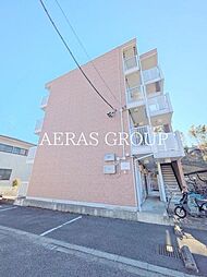 レオパレスパレス中田