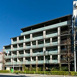 パークアクシス駒込ＨＩＬＬＴＯＰ 405