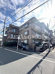 ローズサティマリエ