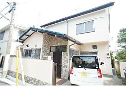 永福2丁目一戸建て