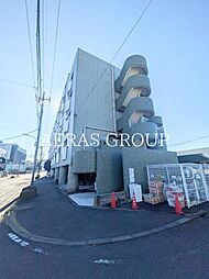 グランバリュー八王子北野