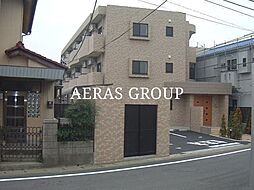 シャルム南流山弐番館