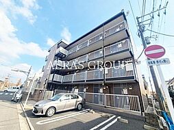 レオパレスフィールド III