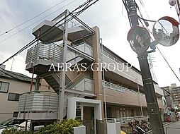 メゾントリム