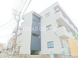 高橋マンション