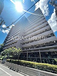 藤和シティスクエア練馬