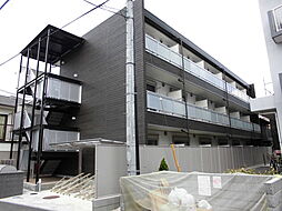 リブリ・西所沢