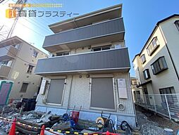 市川市塩焼３丁目