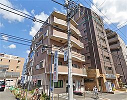川崎市多摩区登戸