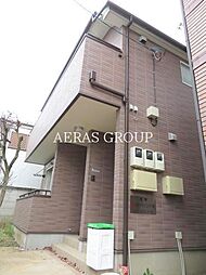 大岡山オークス