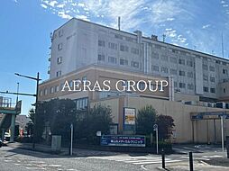 横山ガーデンヒルズ