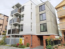 グランパセオ白山 103