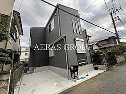 Ｋｏｌｅｔ初石04