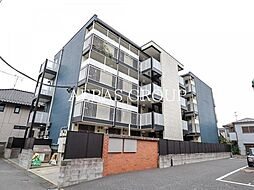 レオパレスワールド新船橋