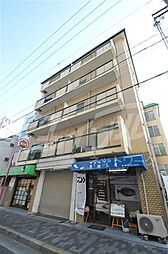 清原マンション