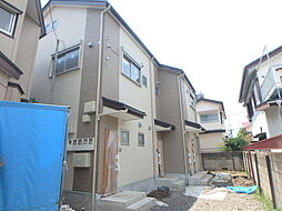 サンライズ聖蹟桜ヶ丘 101