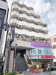 目黒区祐天寺２丁目