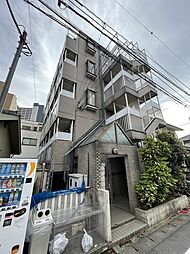 インベストメント橋本 201