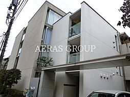 Ｂｒｉｌｌｉａ ｉｓｔ 西麻布霞町