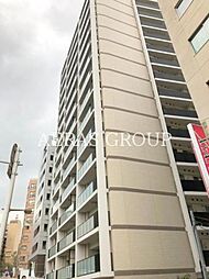 クレヴィア小石川後楽園