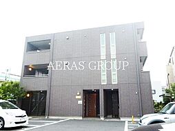 シャーメゾンアオキ33