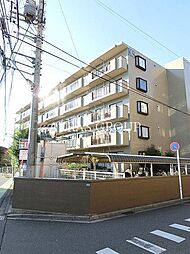 PARK TERRACE 浦和