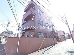 ヴィラ国分寺