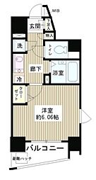 レジディア新中野