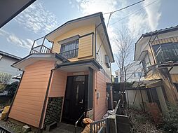 相模原市中央区千代田7丁目の一戸建て