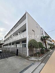 レオパレスシリウス戸田