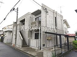 ムーンステージ2001