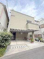 荒川区町屋２丁目
