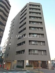 カスタリア大塚II