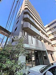 ルーブル浜松町 202