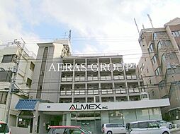 クレセント国立