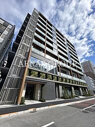 コンフォリア芝浦ＭＯＫＵ