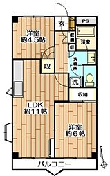 ビューアイランドさつきが丘